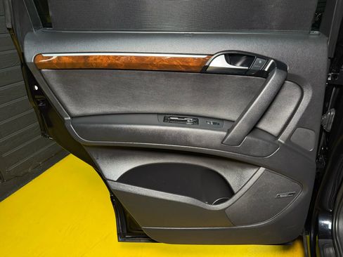 Used 2015 Audi Q7 3.0T Premium Plus w/ Premium Plus Package image 15