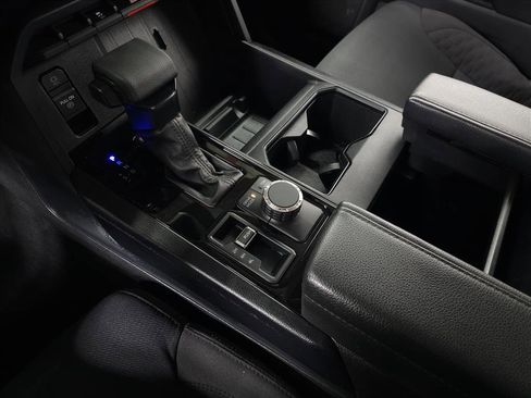 Used 2024 Toyota Tundra SR5 image 28