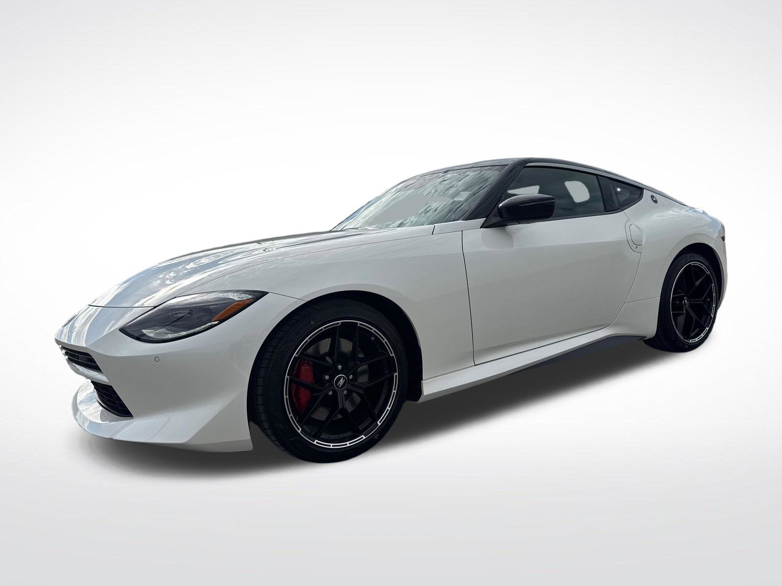 New 2027 Nissan Z Performance RWD image 8