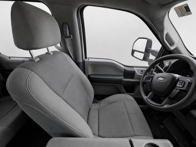 Used 2018 Ford F350 XL w/ STX Appearance Package AWD/4WD image 11
