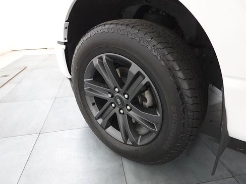 Used 2023 Ford F150 Lariat w/ Equipment Group 502A High image 30