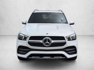 Used 2022 Mercedes-Benz GLE 450 4MATIC video 2