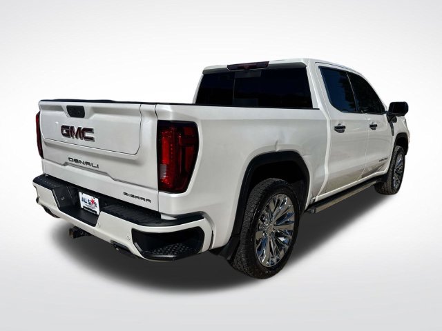 Used 2023 GMC Sierra 1500 Denali AWD/4WD image 10