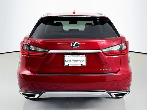 Used 2020 Lexus RX 350 FWD w/ Premium Package image 10