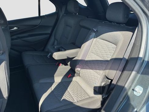 Used 2020 Chevrolet Equinox LT AWD/4WD image 13
