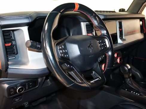 Used 2023 Ford Bronco Raptor image 38