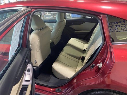 Used 2019 Subaru Impreza 2.0i w/ Eyesight image 13