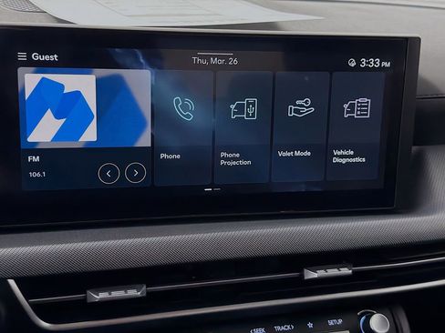 Used 2024 Hyundai Sonata SEL image 31