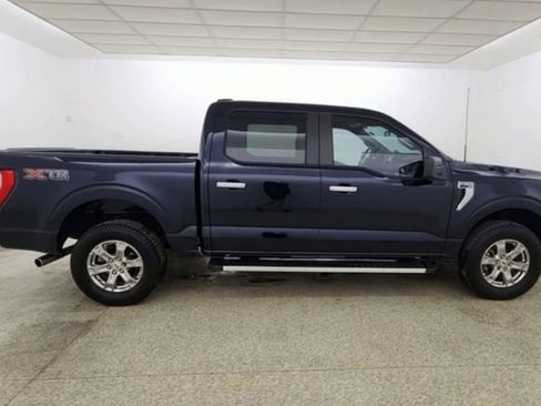 Used 2023 Ford F150 XLT w/ XTR Package image 9