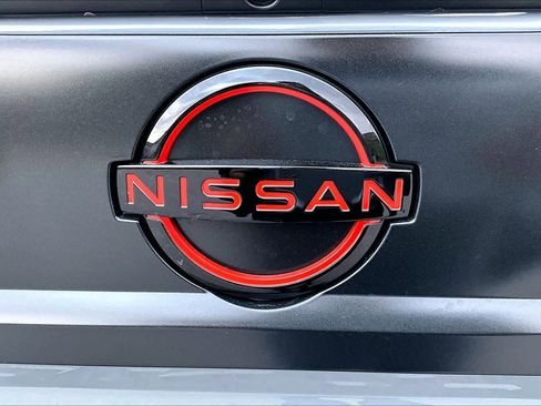 New 2026 Nissan Frontier PRO-4X image 8