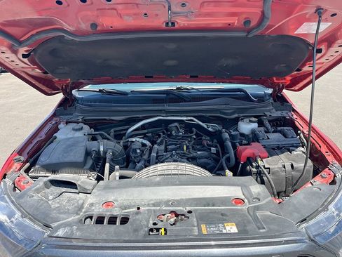 Used 2023 Ford Ranger XLT w/ Equipment Group 301A Mid RWD image 27