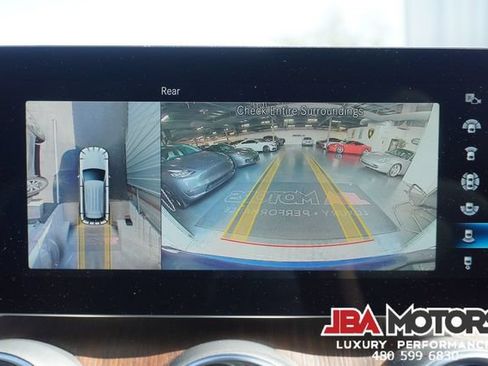 Used 2022 Mercedes-Benz GLC 300 image 32