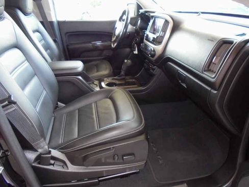 Used 2019 GMC Canyon Denali AWD/4WD image 8