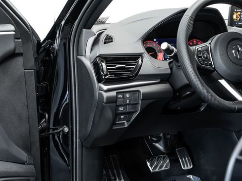 New 2026 Acura RDX A-Spec AWD/4WD image 22