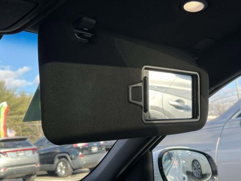 Used 2023 Genesis G70 2.0T w/ Sport Prestige Package image 9