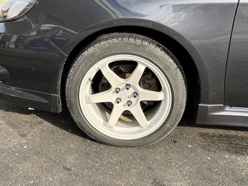 Used 2010 Subaru Impreza WRX Hatchback image 26