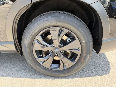 New 2026 Subaru Ascent Premium AWD/4WD image 26