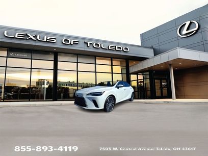 Certified 2023 Lexus RX 350 Premium Plus