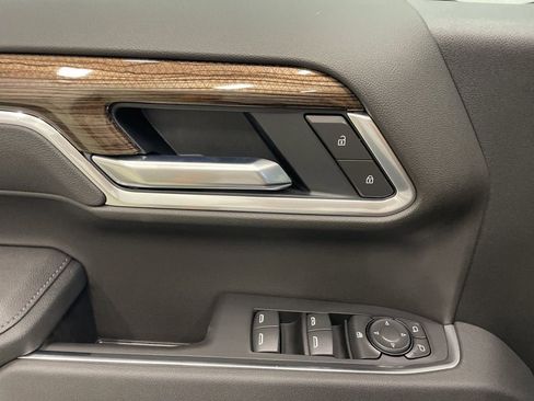 New 2026 Chevrolet Silverado 1500 RST AWD/4WD image 16