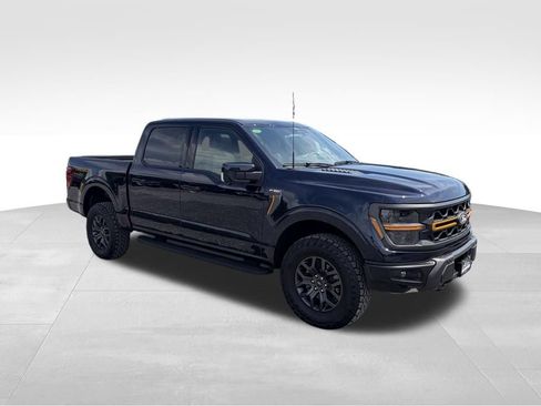 Used 2025 Ford F150 Tremor w/ Equipment Group 402A High AWD/4WD image 28