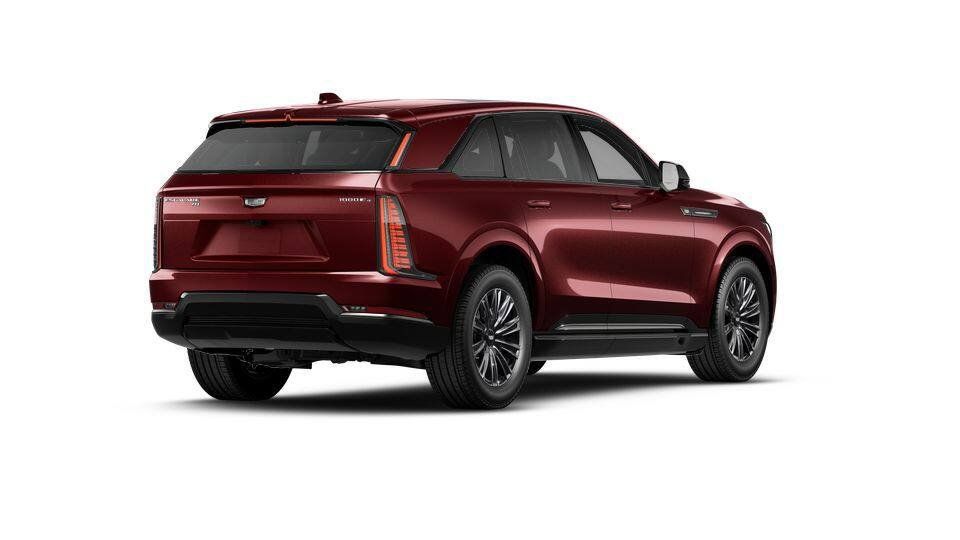 New 2026 Cadillac Escalade IQ Sport 1 AWD/4WD image 52