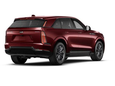 New 2026 Cadillac Escalade IQ Sport 1 AWD/4WD image 52