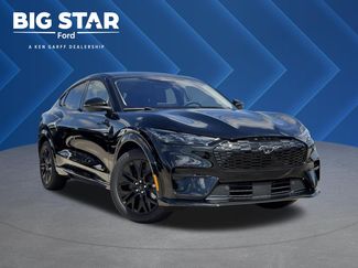 New 2026 Ford Mustang Mach-E Premium w/ Sport Appearance Package 360° Tour