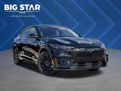 New 2026 Ford Mustang Mach-E Premium w/ Sport Appearance Package