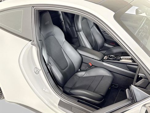 Used 2024 Porsche 911 Carrera T image 30