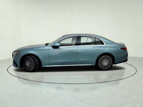 Certified 2026 Mercedes-Benz E 350 Sedan image 14
