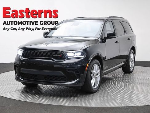 Used 2024 Dodge Durango GT RWD image 1