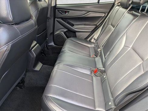 Used 2021 Subaru Impreza 2.0i Limited image 19