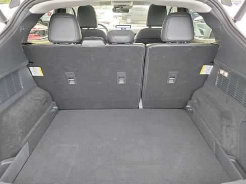 Used 2024 Ford Mustang Mach-E Premium RWD image 6