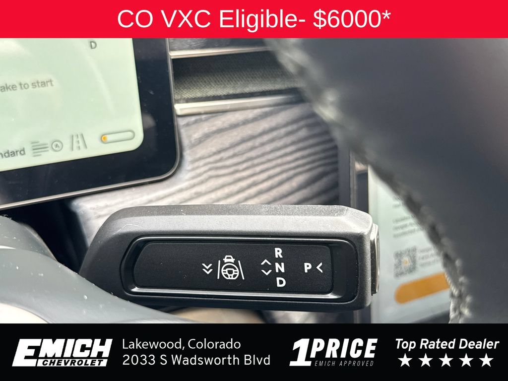 Used 2023 Rivian R1S Adventure Quad AWD/4WD image 26