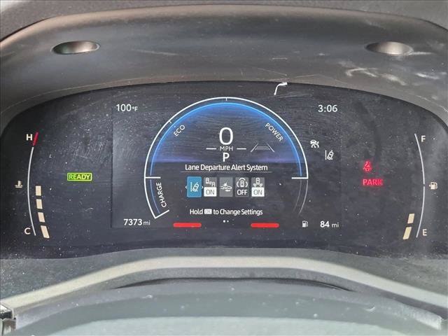 Used 2026 Toyota Camry LE FWD image 11