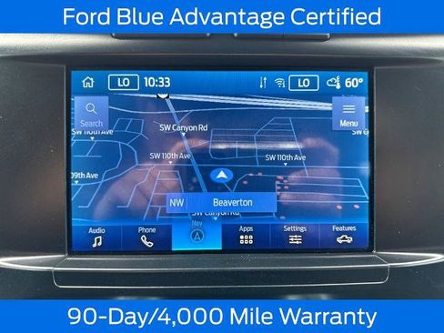 Certified 2023 Ford F150 XLT w/ Equipment Group 301A Mid AWD/4WD image 21