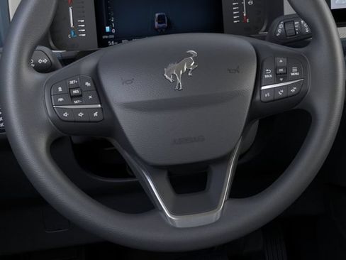New 2026 Ford Bronco Sport Heritage AWD/4WD image 12