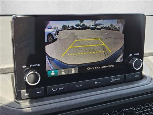 Used 2025 Honda Accord LX image 17