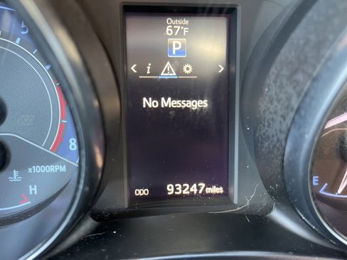 Used 2016 Scion iM image 15