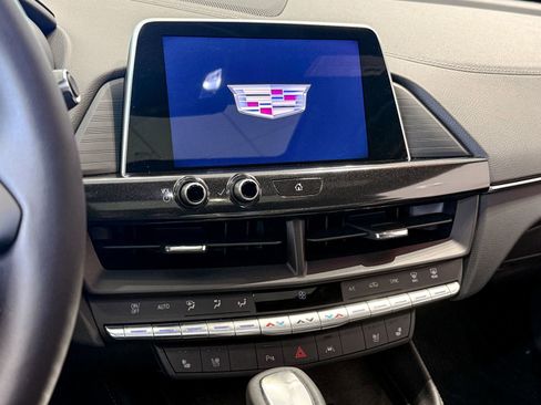 New 2026 Cadillac CT4 Premium Luxury AWD/4WD image 20