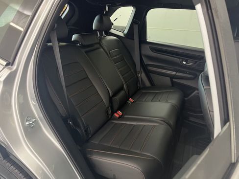 Used 2025 Honda CR-V Sport-L image 21