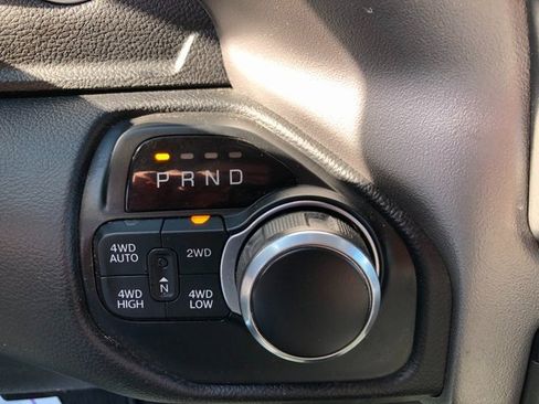 Used 2020 RAM 1500 Big Horn image 26