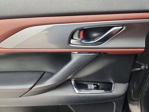Used 2018 MAZDA CX-9 Signature image 28