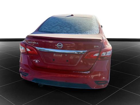 Used 2018 Nissan Sentra SR image 11