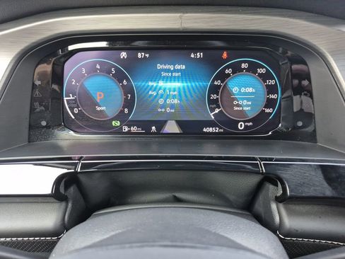 Used 2024 Volkswagen Atlas Cross Sport SE image 20