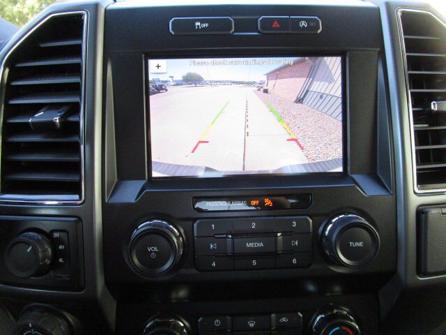 Used 2019 Ford F150 XLT w/ Trailer Tow Package AWD/4WD image 18