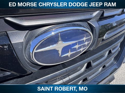 Used 2024 Subaru Forester Premium AWD/4WD image 11