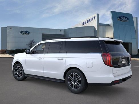 New 2026 Ford Expedition Max Active AWD/4WD image 5