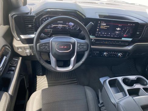 Used 2025 GMC Sierra 1500 Elevation RWD image 20