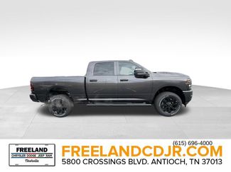 New 2026 RAM 2500 Tradesman AWD/4WD video 2